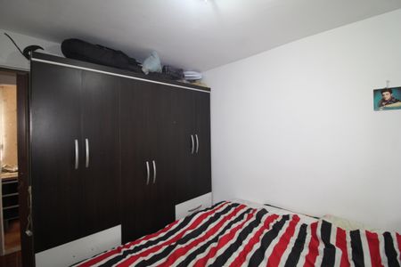 Quarto 1 de apartamento à venda com 2 quartos, 63m² em Santana, São Paulo