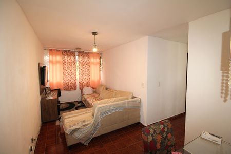 Sala de apartamento à venda com 2 quartos, 63m² em Santana, São Paulo