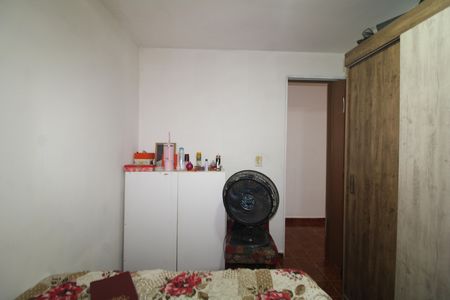 Apartamento à venda com 63m², 2 quartos e 1 vagaQuarto 2