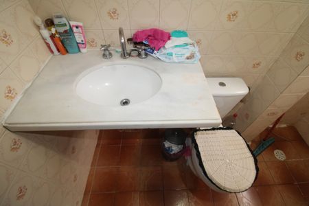 Apartamento à venda com 63m², 2 quartos e 1 vagaBanheiro