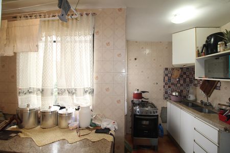 Apartamento à venda com 63m², 2 quartos e 1 vagaCozinha / Área de Serviço