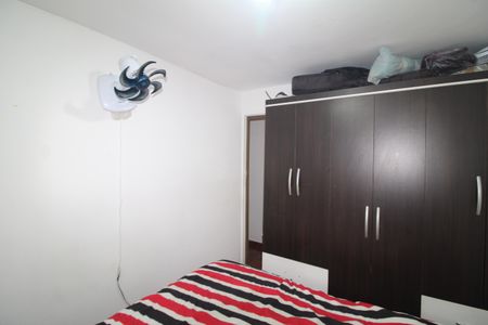 Quarto 1 de apartamento à venda com 2 quartos, 63m² em Santana, São Paulo