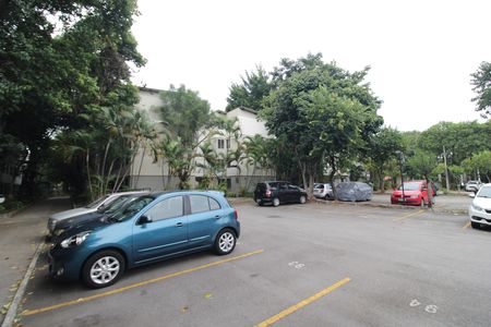 Apartamento à venda com 63m², 2 quartos e 1 vagaÁrea Comum