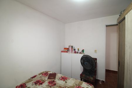 Apartamento à venda com 63m², 2 quartos e 1 vagaQuarto 2