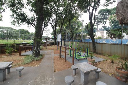 Apartamento à venda com 63m², 2 quartos e 1 vagaÁrea Comum