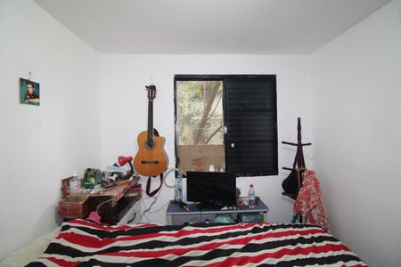 Apartamento à venda com 63m², 2 quartos e 1 vagaQuarto 1