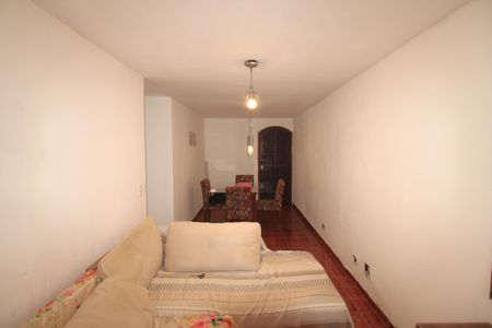 Sala de apartamento à venda com 2 quartos, 63m² em Santana, São Paulo