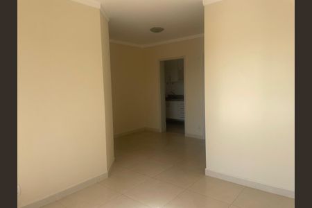 Apartamento à venda com 60m², 2 quartos e 2 vagas Apartamento à venda com 60m², 2 quartos e 2 vagasSala