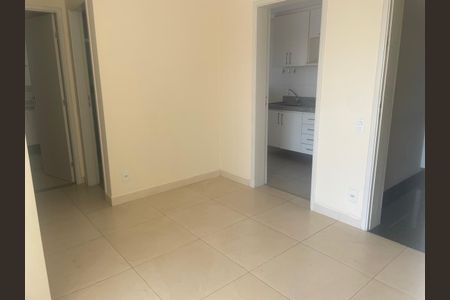 Apartamento à venda com 60m², 2 quartos e 2 vagas Apartamento à venda com 60m², 2 quartos e 2 vagasSala