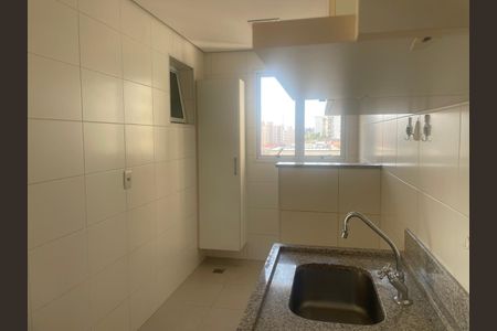 Apartamento à venda com 60m², 2 quartos e 2 vagas Apartamento à venda com 60m², 2 quartos e 2 vagasCozinha