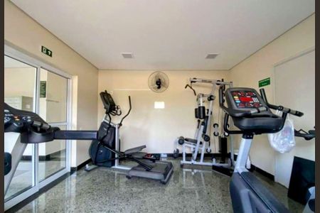 Apartamento à venda com 60m², 2 quartos e 2 vagas Apartamento à venda com 60m², 2 quartos e 2 vagasÁrea externa