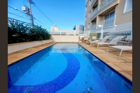 Apartamento à venda com 60m², 2 quartos e 2 vagas Apartamento à venda com 60m², 2 quartos e 2 vagasÁrea externa