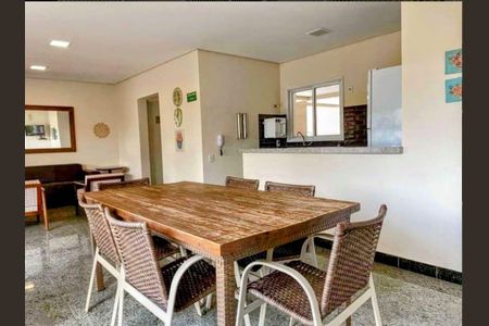 Apartamento à venda com 60m², 2 quartos e 2 vagas Apartamento à venda com 60m², 2 quartos e 2 vagasÁrea externa