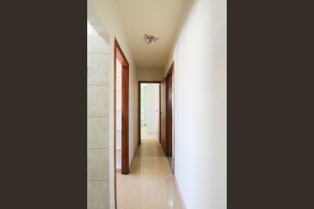 Corredor de apartamento para alugar com 4 quartos, 189m² em Manacás, Belo Horizonte