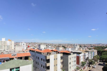 Vista de apartamento para alugar com 4 quartos, 189m² em Manacás, Belo Horizonte