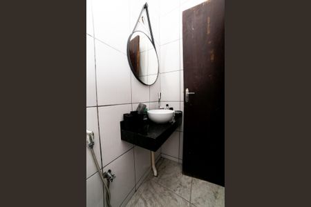 Apartamento para alugar com 180m², 2 quartos e 1 vagaBanheiro da Suíte