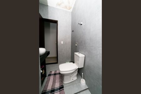 Apartamento para alugar com 180m², 2 quartos e 1 vagaBanheiro Social