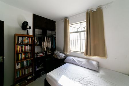 Apartamento para alugar com 180m², 2 quartos e 1 vagaQuarto 2