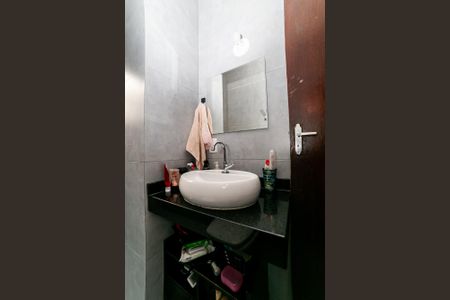 Apartamento para alugar com 180m², 2 quartos e 1 vagaBanheiro Social