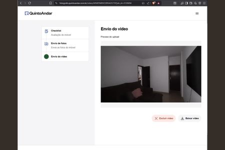 Apartamento para alugar com 180m², 2 quartos e 1 vagaVideo enviado