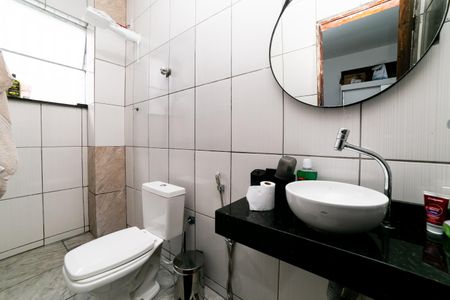 Apartamento para alugar com 180m², 2 quartos e 1 vagaBanheiro da Suíte