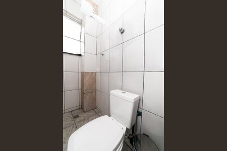 Apartamento para alugar com 180m², 2 quartos e 1 vagaBanheiro da Suíte