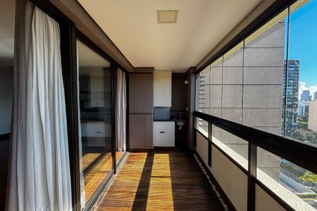 Apartamento para alugar com 84m², 2 quartos e 2 vagas