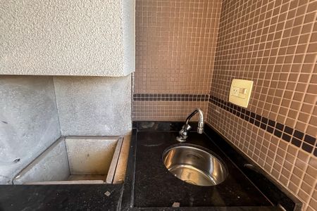 Apartamento para alugar com 84m², 2 quartos e 2 vagas