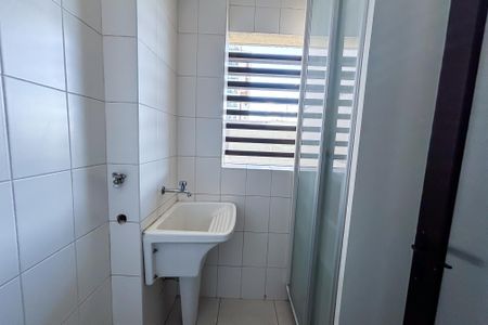 Apartamento para alugar com 84m², 2 quartos e 2 vagas