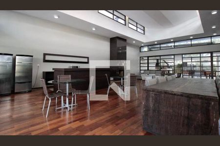 Apartamento para alugar com 84m², 2 quartos e 2 vagas