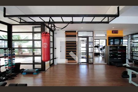 Apartamento para alugar com 84m², 2 quartos e 2 vagas