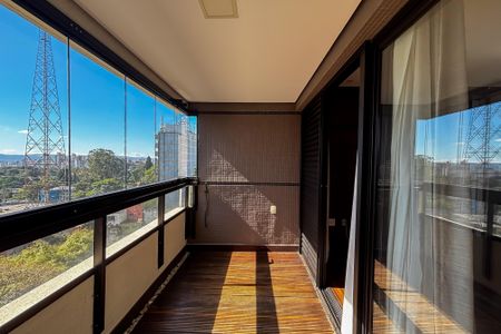 Apartamento para alugar com 84m², 2 quartos e 2 vagas
