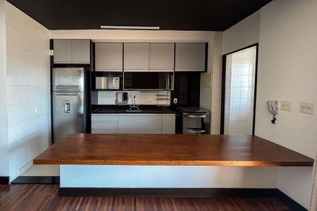 Apartamento para alugar com 2 quartos, 84m² em Pinheiros, São Paulo