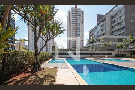 Apartamento para alugar com 84m², 2 quartos e 2 vagas