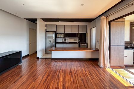 Apartamento para alugar com 2 quartos, 84m² em Pinheiros, São Paulo