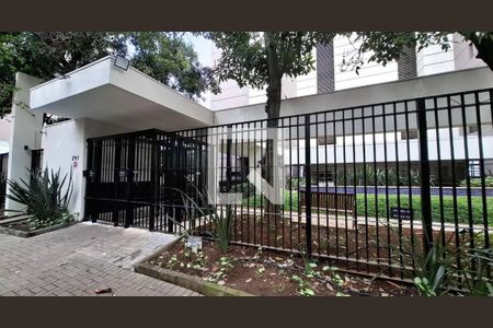 Apartamento para alugar com 84m², 2 quartos e 2 vagas