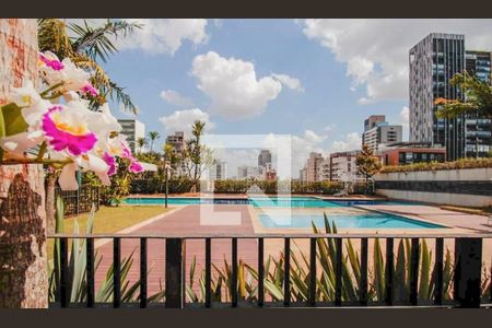 Apartamento para alugar com 84m², 2 quartos e 2 vagas