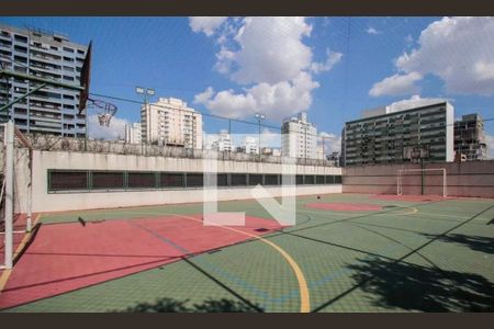 Apartamento para alugar com 84m², 2 quartos e 2 vagas