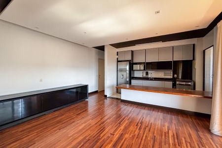Apartamento para alugar com 84m², 2 quartos e 2 vagas