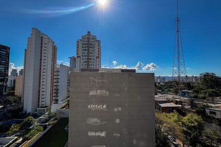 Apartamento para alugar com 84m², 2 quartos e 2 vagas