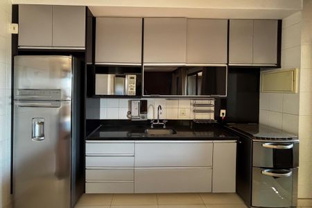 Apartamento para alugar com 84m², 2 quartos e 2 vagas