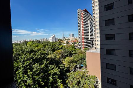 Apartamento para alugar com 84m², 2 quartos e 2 vagas