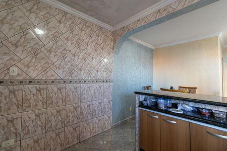 Casa à venda com 180m², 2 quartos e 2 vagas Casa à venda com 180m², 2 quartos e 2 vagasCozinha