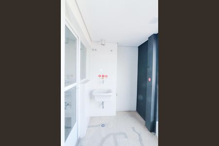 Apartamento à venda com 62m², 2 quartos e 2 vagasÁrea de Serviço