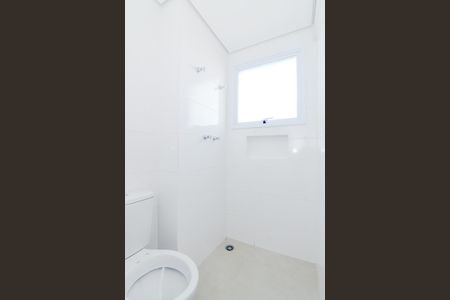 Apartamento à venda com 62m², 2 quartos e 2 vagasBanheiro da Suíte