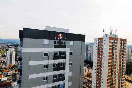 Apartamento à venda com 62m², 2 quartos e 2 vagasVista do Quarto 1