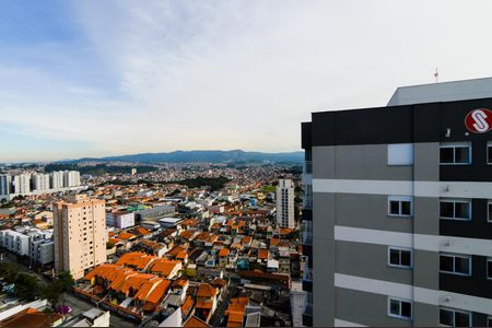 Apartamento à venda com 62m², 2 quartos e 2 vagasVista do Quarto 1