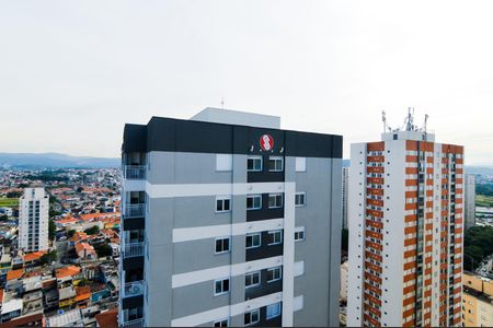Apartamento à venda com 62m², 2 quartos e 2 vagasVista da Suíte
