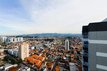 Apartamento à venda com 62m², 2 quartos e 2 vagasVista da Suíte
