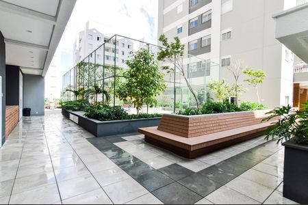 Apartamento à venda com 62m², 2 quartos e 2 vagasÁrea comum